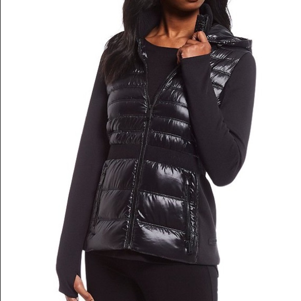 Calvin Klein Puffer Jacket